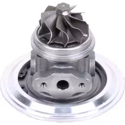 FOR-701455-0002-GT2560S-CORE-OF-TURBOCHARGER-FOR-ISUZU-TRUCK-ISUZU-4HE_Bottom_View_Of_45_Degrees_256X256