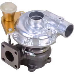 VB420037-RHF4H--TURBOCHARGER-FOR-ISUZU-D-MAX-2-5-TD-ISUZU-4JA1-L-136HP(VIDA)_Top_View_Of_45_Degrees_256X256