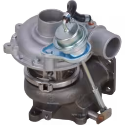 VC430089-RHF5-TURBOCHARGER-FOR-MAZDA-B2500-FORD-RANGER-MAZDA-115-J97A-109HP(VJ33)_Top_View_Of_45_Degrees_256X256