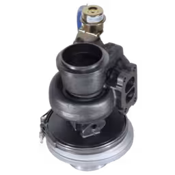 0R7979-S200AG051-TURBOCHARGER-FOR-CAT-E325C-CAT-3126B_Bottom_View_Of_45_Degrees_256X256