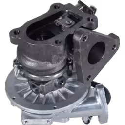 14411-VM01A-RHF4H-TURBOCHARGER-FOR-NISSAN-YD25DDTI-110HP-(VN4)-NISSAN-CABSTAR-2-5-DCI_Bottom_View_Of_45_Degrees_256X256
