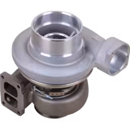 211-1023-S4DSL-031-TURBOCHARGER-FOR-CAT-D8N-CAT-3406_Top_View_Of_45_Degrees_256X256