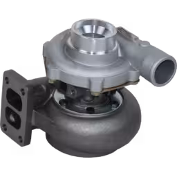 2674363-TO4B58-TURBOCHARGER-FOR-PERKINS-T6-354-4-CUMMINS_Top_View_Of_45_Degrees_256X256