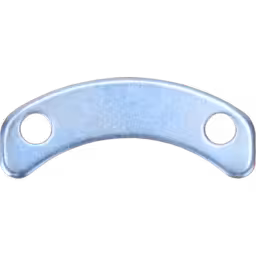2840780-HX50-CLAMP-PLATE-OF-TURBOCHARGER-FOR-CUMMINS-VTA28-CUMMINS-GENSET_Front_View_256X256