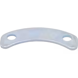 2840780-HX50-CLAMP-PLATE-OF-TURBOCHARGER-FOR-CUMMINS-VTA28-CUMMINS-GENSET_Top_View_Of_45_Degrees_256X256