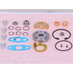 3575205-R-J96-REPAIR-KIT-OF-TURBOCHARGER_Top_View_Of_45_Degrees_256X256