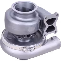 3599009-HX83-TURBOCHARGER-FOR-CUMMINS-VARIOUS-CUMMINS-QSK19-700HP_Bottom_View_Of_45_Degrees_256X256