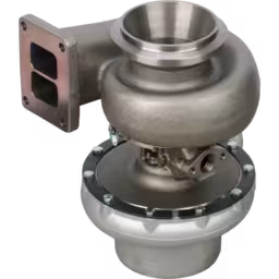3801614-HT3B-TURBOCHARGER-FOR-CUMMINS-TRUCK-CUMMINS-NT855-M240_Bottom_View_Of_45_Degrees_256X256