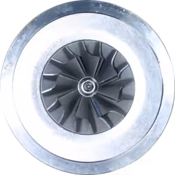 4081050023-TO4B11-CORE-OF-TURBOCHARGER-FOR-JOHN-DEERE-6404T-JOHN-DEERE-4620_Top_View_256X256