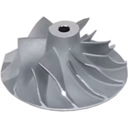 49377-00017-TD04HL-13T-COMPRESSOR-WHEEL-OF-TURBOCHARGER-FOR-VOLVO-X-COUNTRY,-V70,-XC-70,-S80,-XC-90-VOLVO-N2P25LT-210HP_Top_View_Of_45_Degrees_256X256