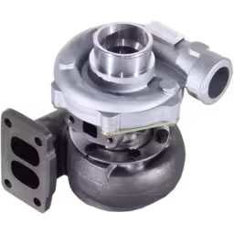 6205-81-8110-TA3103-TURBOCHARGER-FOR-KOMATSU-S4D95-KOMATSU-PC100-5_Top_View_Of_45_Degrees_256X256