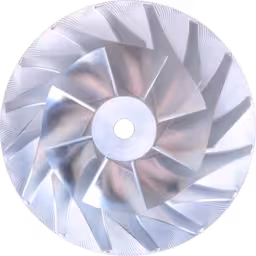 FOR-2843372-CW-HX83-COMPRESSOR-WHEEL-OF-TURBOCHARGER-FOR-CUMMINS-QSK19-800HP-CUMMINS-HARVESTER_Front_View_256X256