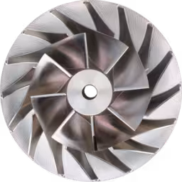 FOR-2843422-CW-HX83-COMPRESSOR-WHEEL-OF-TURBOCHARGER-FOR-CUMMINS-QSK19-800HP-CUMMINS-HARVESTER_Top_View_256X256