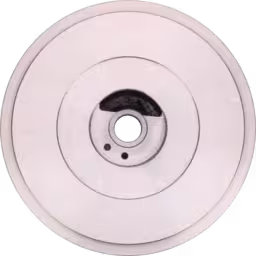 FOR-49132-05110-BH-TD09L-34QRC-BEARING-HOUSING-OF-TURBOCHARGER-FOR-PERKINS-4006T-CUMMINS_Top_View_256X256