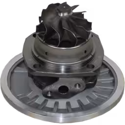 FOR-G4700-1118020B-J96-CORE-OF-TURBOCHARGER_Bottom_View_Of_45_Degrees_256X256
