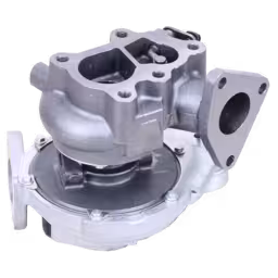 JM0175-GT2056S-TURBOCHARGER-FOR-NISSAN-ZD30-NISSAN-FRONTIER_Bottom_View_Of_45_Degrees_256X256