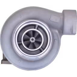 JM0185-S4DSL-031-TURBOCHARGER-FOR-CAT-D8N-CAT-3406_Top_View_256X256