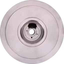4032373-BH-HE551W-BEARING-HOUSING-OF-TURBOCHARGER-FOR-VOLVO-MARINE-VOLVO-D16C_Top_View_256X256