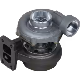 465714-2-TO4B87-TURBOCHARGER-FOR-JOHN-DEERE-TRACTOR-JOHN-DEERE-6466_Top_View_Of_45_Degrees_256X256