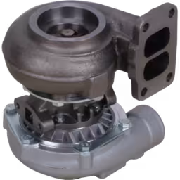 465778-0018-TA3107-TURBOCHARGER-FOR-PERKINS-TRAKTOR-PERKINS-4-236-86HP_Bottom_View_Of_45_Degrees_256X256