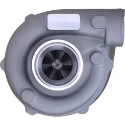 465778-0018-TA3107-TURBOCHARGER-FOR-PERKINS-TRAKTOR-PERKINS-4-236-86HP_Top_View_256X256