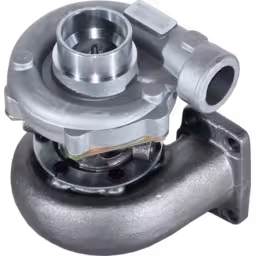 465778-0018-TA3107-TURBOCHARGER-FOR-PERKINS-TRAKTOR-PERKINS-4-236-86HP_Top_View_Of_45_Degrees_256X256