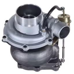 479016-2-GT3576-TURBOCHARGER-FOR-HINO-J08C_Top_View_Of_45_Degrees_256X256
