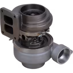 6501-11-6000-KTR100-6F-TURBOCHARGER-FOR-KOMATSU-S4D130-1A-KOMATSU-D57S-1_Bottom_View_Of_45_Degrees_256X256