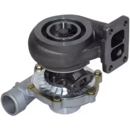 D6NN-6K682-D-TO4B74-TURBOCHARGER-FOR-FORD-7600-FORD-256DT_Bottom_View_Of_45_Degrees_256X256