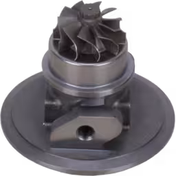 FOR-12589700061-J96-CORE-OF-TURBOCHARGER_Bottom_View_Of_45_Degrees_256X256