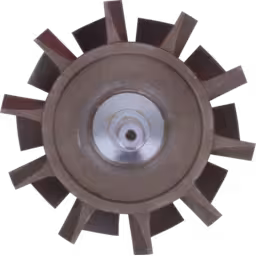 FOR-171750-TW-S200S017-TURBINE-WHEEL-OF-TURBOCHARGER-FOR-CAT-325B-CAT-3116_Front_View_256X256