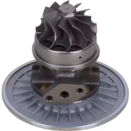FOR-467600-0001--CORE-OF-TURBOCHARGER-FOR-SUMITOMO-S380-ISUZU_Bottom_View_Of_45_Degrees_256X256