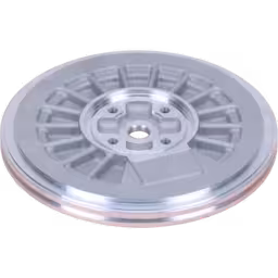 FOR-53279886522-BP-J96-BACK-PLATE-OF-TURBOCHARGER_Bottom_View_Of_45_Degrees_256X256
