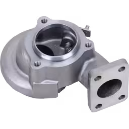 FOR-711736-0024-TH-GT2556S-TURBINE-HOUSING-OF-TURBOCHARGER-FOR-CAT-CS533E-CAT-3054C_Top_View_Of_45_Degrees_256X256