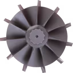 FOR-8-94394-4572-TW-RHC7SW-111510SP20NABRL5715CCZ-TURBINE-WHEEL-OF-TURBOCHARGER-FOR-ISUZU-VARIOUS-ISUZU-P365TC(VIAE)_Top_View_256X256