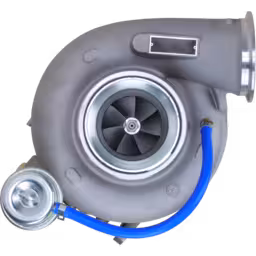 QSM11-ISM11-Engine-Turbocharger-models-3792807-3792809-and-4352298-HX55W-designed-for-Cummins-M11-engines_Top_View_256X256