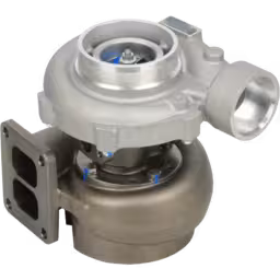 04226496-O-J85S-TURBOCHARGER-FOR-DEUTZ-INDUSTRIAL-ENGINE-DEUTZ-BF8M1015CP_Top_View_Of_45_Degrees_256X256