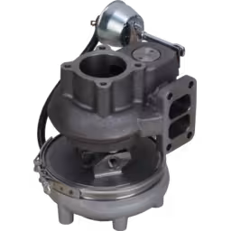04294367KZ-S200G-3071NRAKB0-76DK1-TURBOCHARGER-FOR-VOLVO-LKW-L120E-VOLVO-D7ELAE3-D7EEBE3-TCD2013-245HP_Bottom_View_Of_45_Degrees_256X256