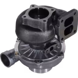 1144003340-RHE7-14201Q41NMBRL612CA-TURBOCHARGER-FOR-ISUZU-6SD1T(CIBQ)-HITACHI-EX300-3C_Bottom_View_Of_45_Degrees_256X256