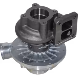 1144003900-RHG6-110003Q35NHBRL543CA-TURBOCHARGER-FOR-ISUZU-6HK1T(CIDB)-HITACHI-EX300-7_Bottom_View_Of_45_Degrees_256X256