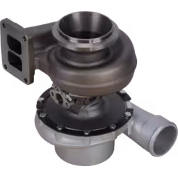 3523822-HT3B-TURBOCHARGER-FOR-CUMMINS-NT320_Bottom_View_Of_45_Degrees_256X256