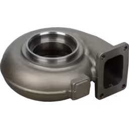 3597162-SAPLLOGO-HX83-TURBINE-HOUSING-OF-TURBOCHARGER-FOR-CUMMINS-TIER-1-POWERGEN-CUMMINS-QSK60-G7-2213HP_Top_View_Of_45_Degrees_256X256