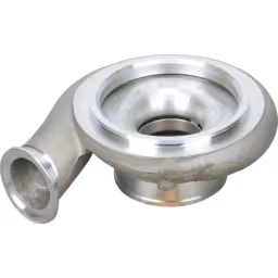 550-314-J96-COMPRESSOR-HOUSING-OF-TURBOCHARGER_Bottom_View_Of_45_Degrees_256X256