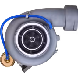 732915-5003-GTA4702BS-TURBOCHARGER-FOR-CAT-TRUCK-CAT-C15_Top_View_256X256