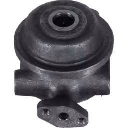 FOR-24100-2712A-BH-RHE8-14506Q30NABRL661CUAT-BEARING-HOUSING-OF-TURBOCHARGER-FOR-HINO-VARIOUS-HINO-K-111(YF53)-K13C-(VX90)_Bottom_View_Of_45_Degrees_256X256