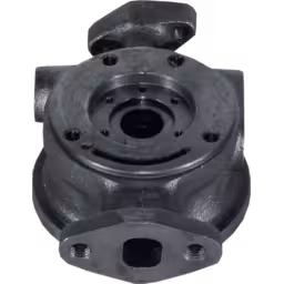 FOR-24100-2712A-BH-RHE8-14506Q30NABRL661CUAT-BEARING-HOUSING-OF-TURBOCHARGER-FOR-HINO-VARIOUS-HINO-K-111(YF53)-K13C-(VX90)_Top_View_Of_45_Degrees_256X256