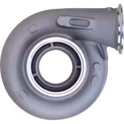 FOR-3593623-CH-HX55W-COMPRESSOR-HOUSING-OF-TURBOCHARGER-FOR-CUMMINS-TURCK-CUMMINS-ISX2_Front_View_256X256