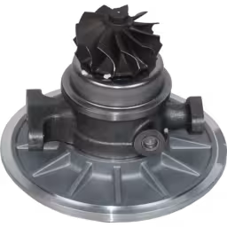 FOR-VD730012-RHE7-13601Q33NABRA612CUAT-CORE-OF-TURBOCHARGER-FOR-HINO-P11C_Bottom_View_Of_45_Degrees_256X256