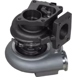 Turbocharger-for-Cummins-5.9L-6BT-ISB-6.7L-ISB-Engine-Parts_Bottom_View_Of_45_Degrees_256X256
