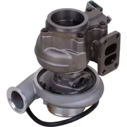 6745-81-8070-HX40W-TURBOCHARGER-FOR-CUMMINS-6CT_Bottom_View_Of_45_Degrees_256X256